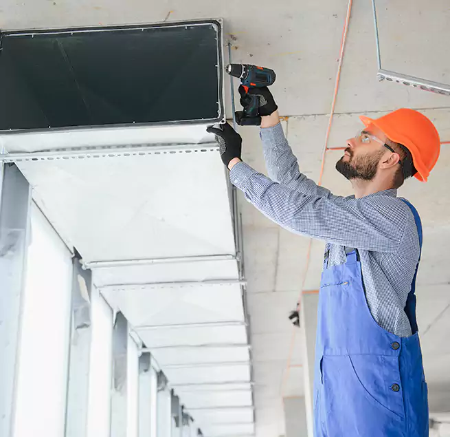 Why Homeowners & Businesses Trust Us in Florence, AL