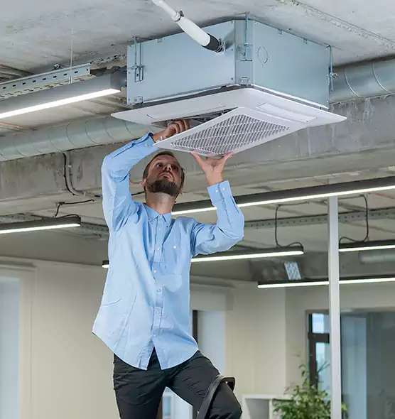 Professional Air Duct Cleaners in Florence, AL