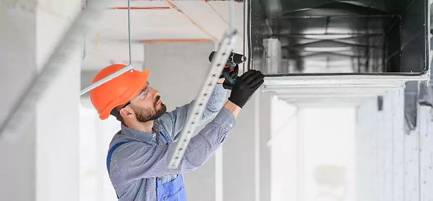 Our Air Vent Replacement Services in Florence, AL