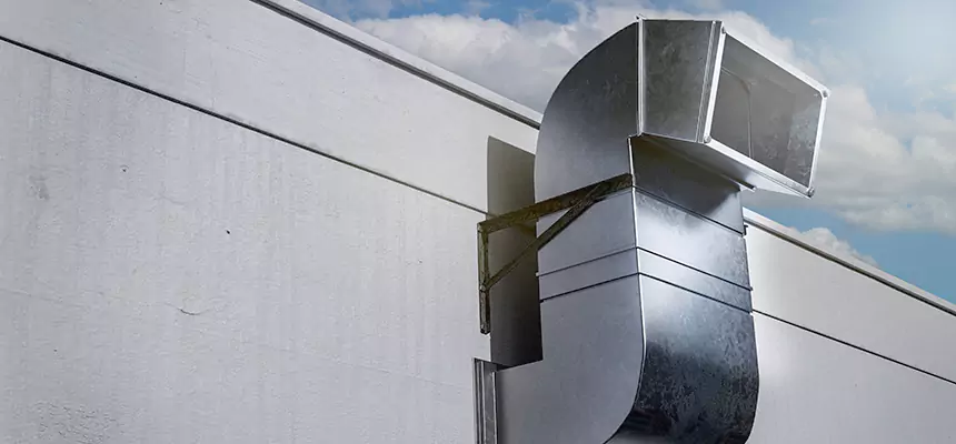 Comprehensive Commercial HVAC Cleaning in Florence