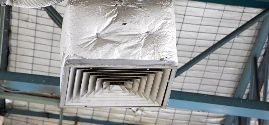 Our Custom HVAC Ductwork Services in Florence, AL