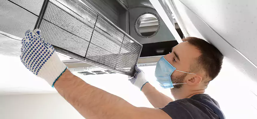 Our Dryer Vent Cleaning Services in Florence, AL