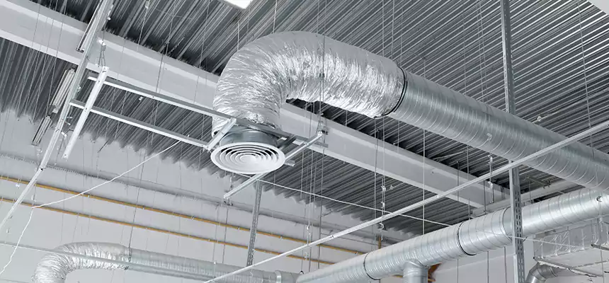 Our Dryer Vent Hose Replacement Services in Florence, AL