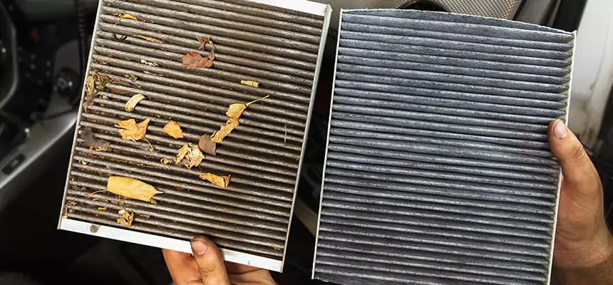 Our Dryer Vent Lint Filter Cleaning Services in Florence, AL