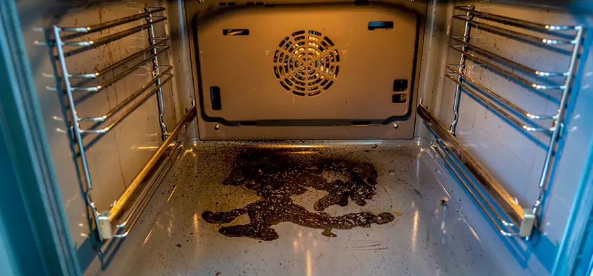 Our Dryer Vent Mold Cleaning Services in Florence, AL