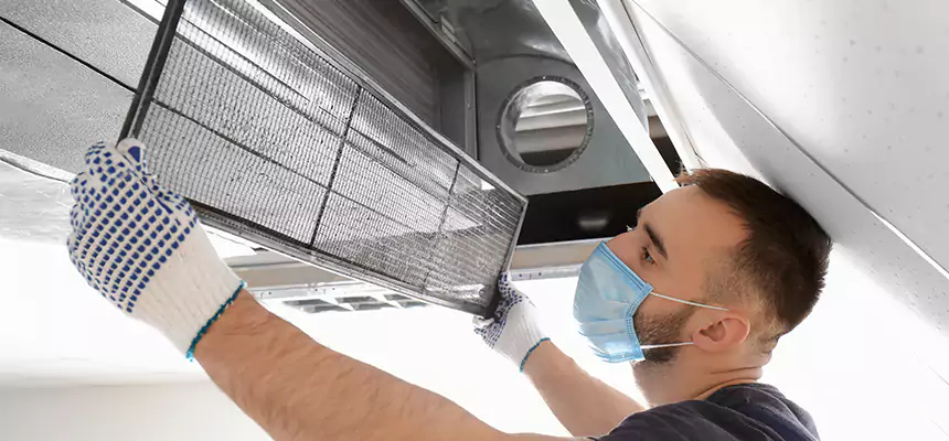 Our Dryer Vent Replacement Services in Florence, AL