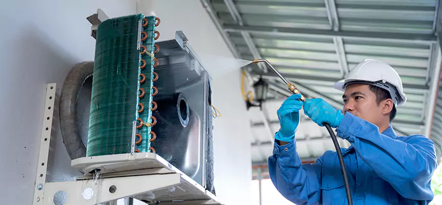 Our Energy-Efficient HVAC Cleaning Services in Florence, AL