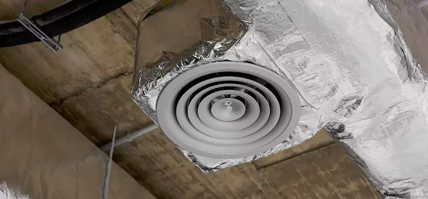 Our HVAC Ductwork Installation Services in Florence, AL