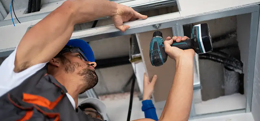 Our Improve Home Air Circulation Services in Florence, AL