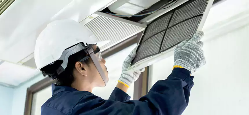 Our Residential Air Vent Cleaning Services in Florence, AL