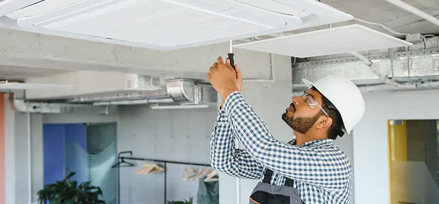 Our Roof Dryer Vent Cleaning Services in Florence, AL