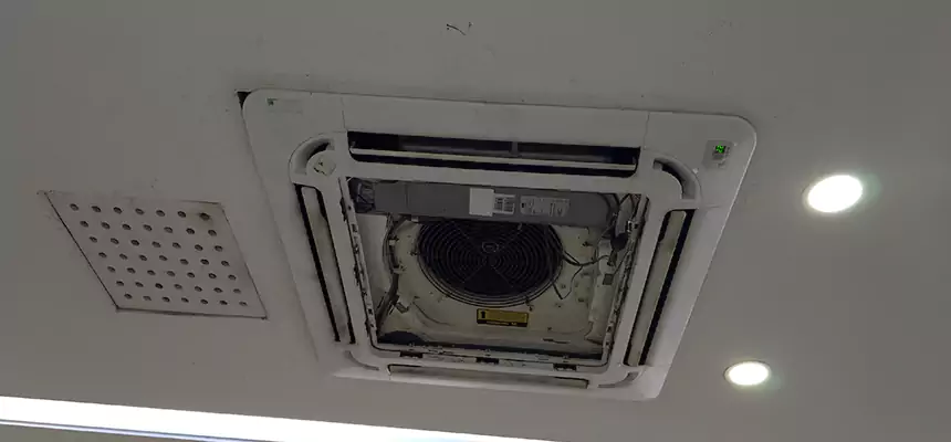 Our Wall Vent Cleaning Service Services in Florence, AL