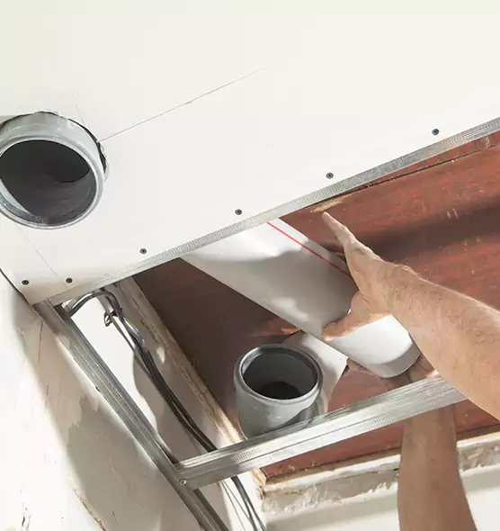 Professional Attic Air Duct Cleaning in Florence, AL