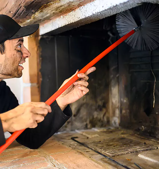 About Expert Chimney Cleaning in Florence, AL