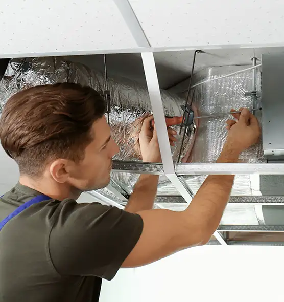 Professional Clogged Dryer Vent Repair in Florence, AL
