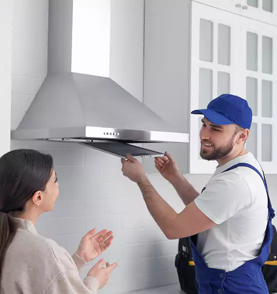 Professional Dryer Vent Cleaning Service in Florence, AL