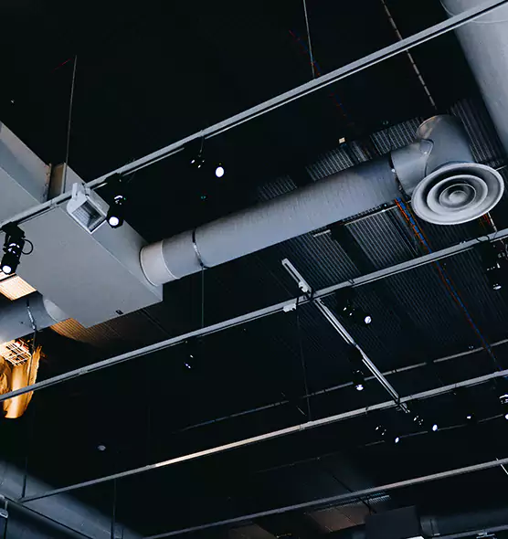 Professional Duct Cleaning For LEED Homes in Florence, AL