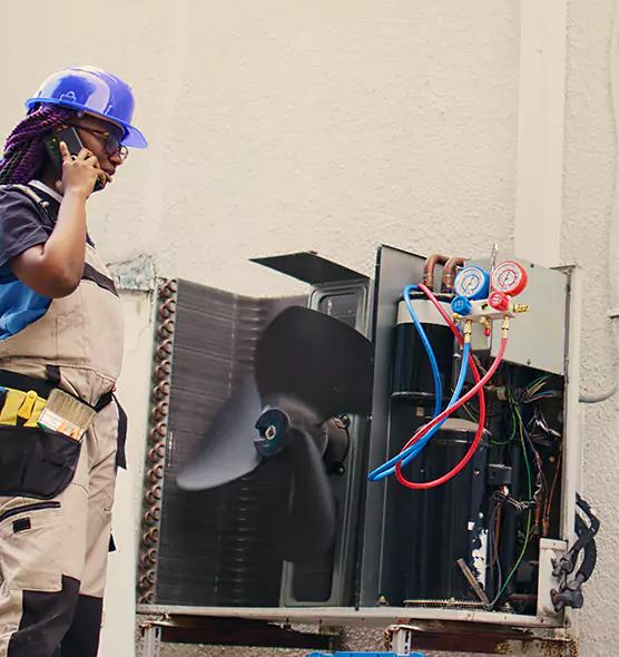 Professional Energy-Efficient HVAC Cleaning in Florence, AL