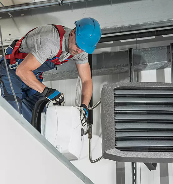 Professional HVAC Cleaning Solutions in Florence, AL