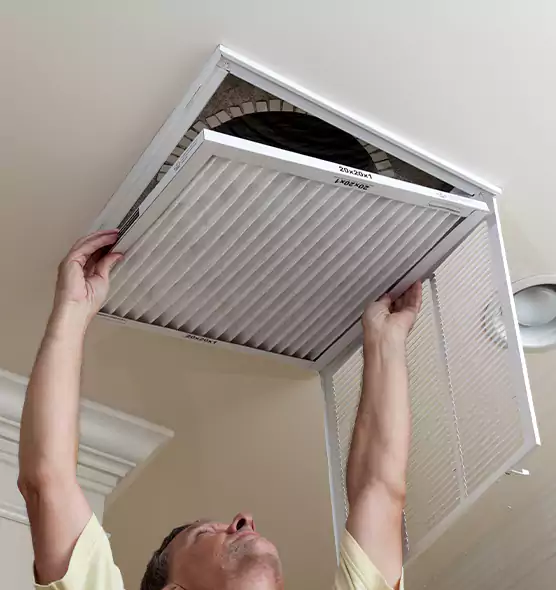 Advanced Residential Vent Cleaning in Florence, AL