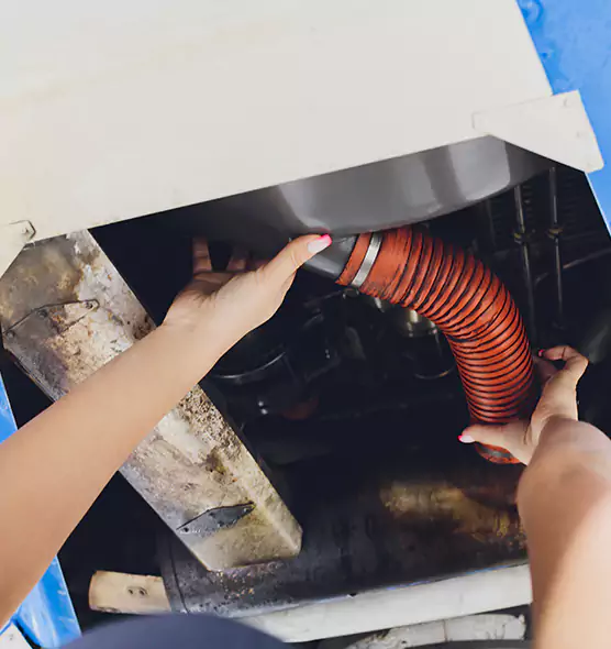 Top-Notch Return Vent Cleaning Service in Florence, AL