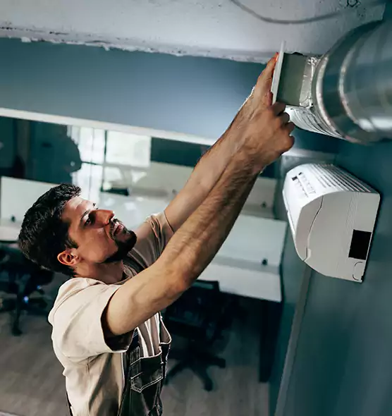 Reliable Warehouse Vent Cleaning in Florence, AL