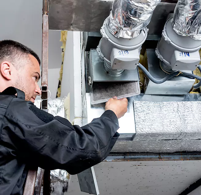 Why Homeowners & Businesses Trust Us in Florence, AL?