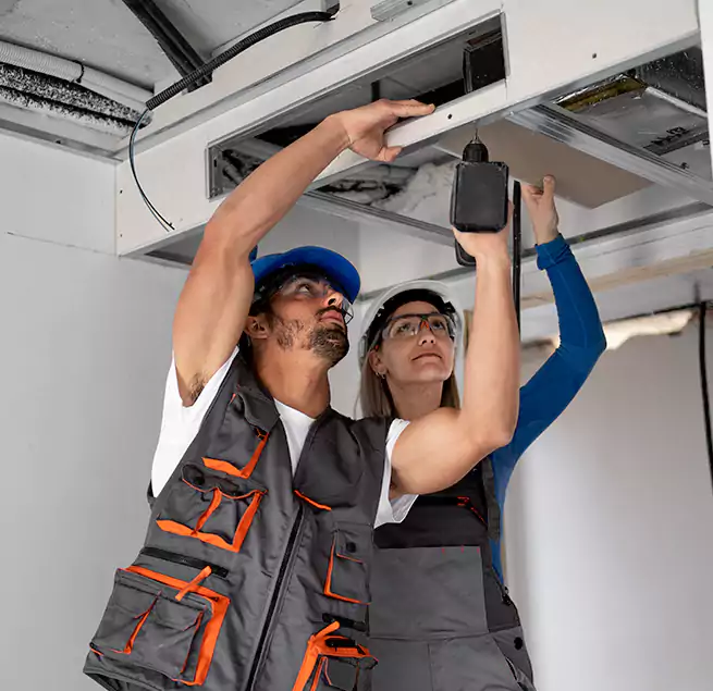 Why Homeowners & Businesses Trust Us in Florence, AL