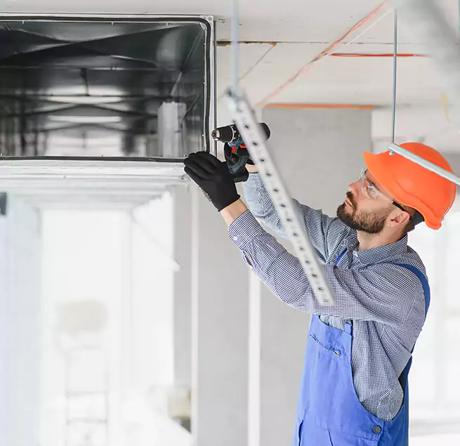 Why Homeowners & Businesses Trust Us Florence, AL