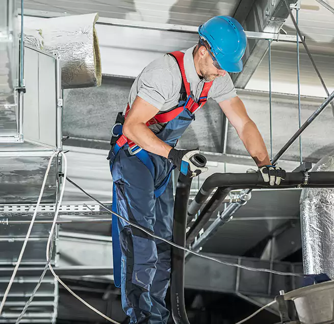 Why Homeowners & Businesses Trust Us in Florence, AL?