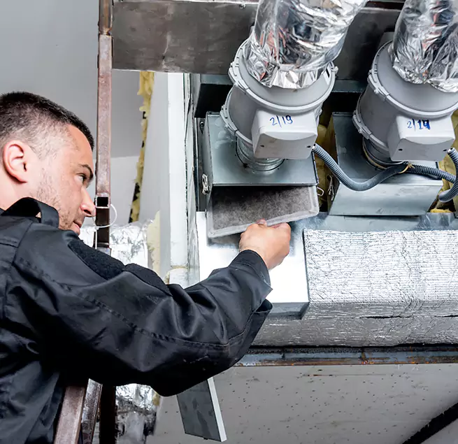 Why Homeowners & Businesses Trust Us in Florence, AL