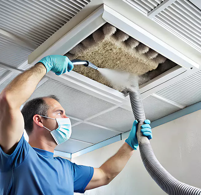 Why Homeowners & Businesses Trust Us Florence, AL