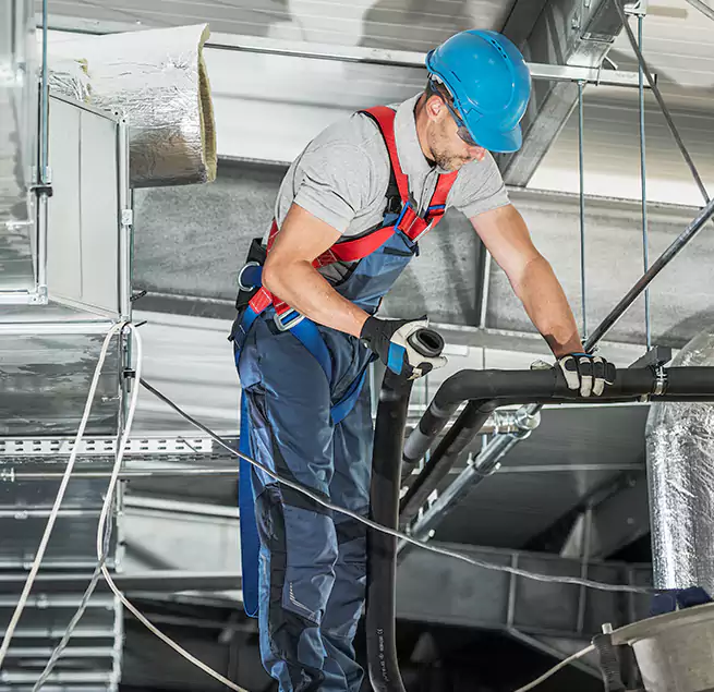 Why Homeowners & Businesses Trust Us in Florence, AL?