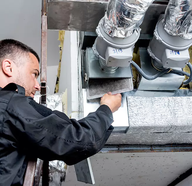  Why Homeowners & Businesses Trust Us in Florence, AL?