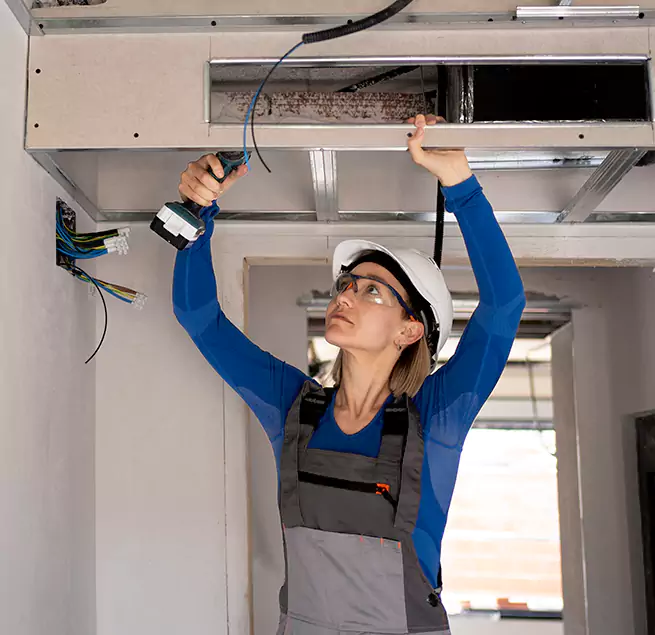 Why Homeowners & Businesses Trust Us in Florence, AL?