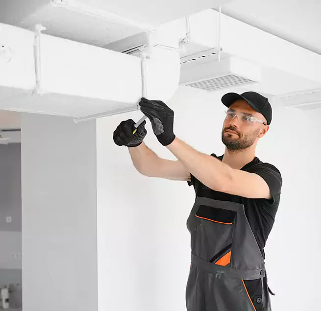 Why Homeowners & Businesses Trust Us in Florence, AL?