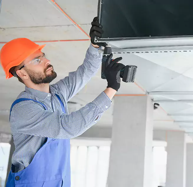 Why Homeowners & Businesses Trust Us in Florence, AL?