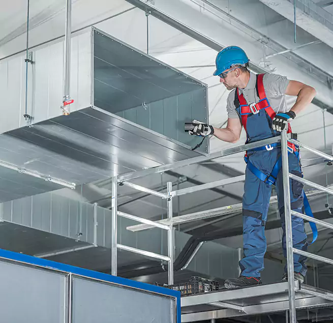 Why Homeowners & Businesses Trust Us in Florence, AL?