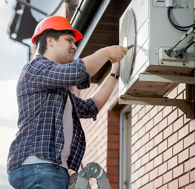 Why Homeowners & Businesses Trust Us Florence, AL