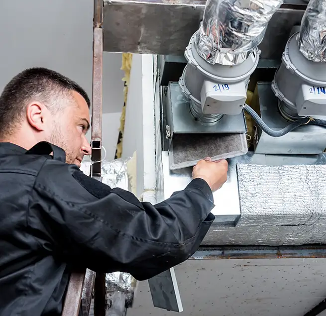 Why Homeowners & Businesses Trust Us in Florence, AL?